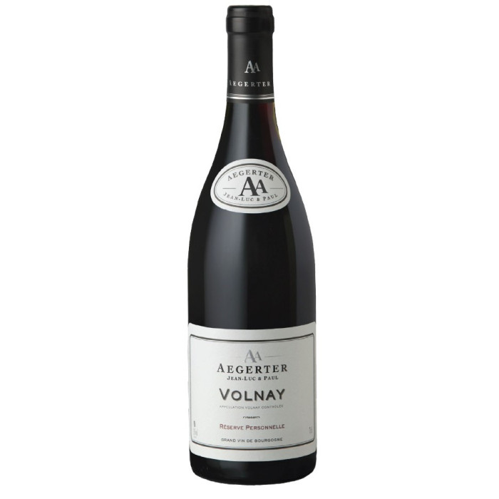 Domaine Aegerter Volnay 75cl Bottle