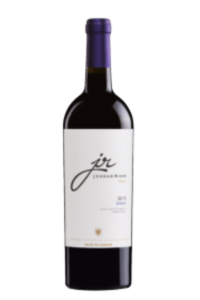 Jr Classic Shiraz 75cl Bottle
