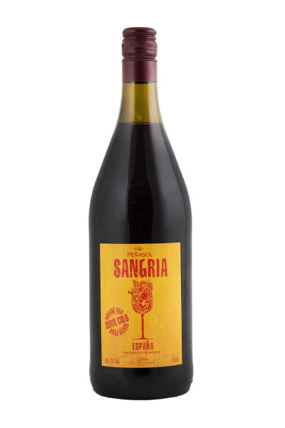 Sangria Penasol 1L Bottle