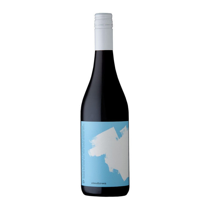 Cloudbreak, Nouveau Pinot Noir, Adelaide Hills 75Cl Bottle