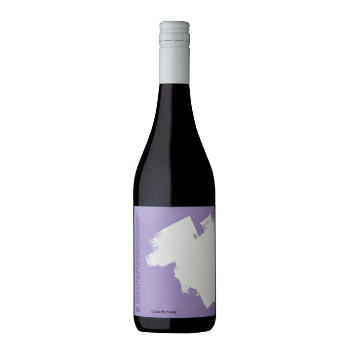 Cloudbreak, Nouveau Syrah, Adelaide Hills 75Cl Bottle