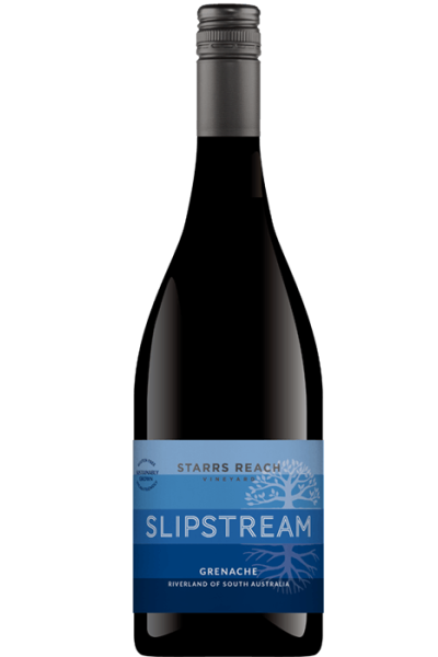 Starr's Reach, Slipstream Grenache, Riverland 75Cl Bottle