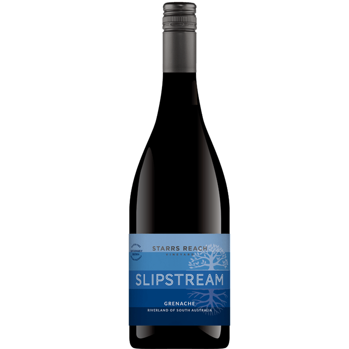 Starr's Reach, Slipstream Grenache, Riverland 75Cl Bottle