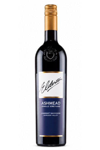 Ashmead Cabernet Sauvignon 75Cl Bottle
