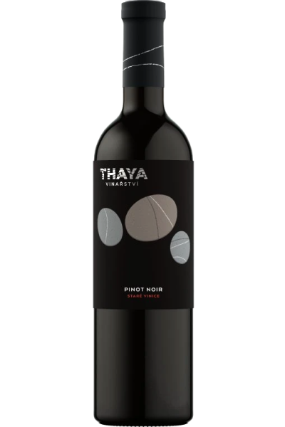 Thaya Premium Piont Noir 75 Cl Bottle - Compare prices in UAE