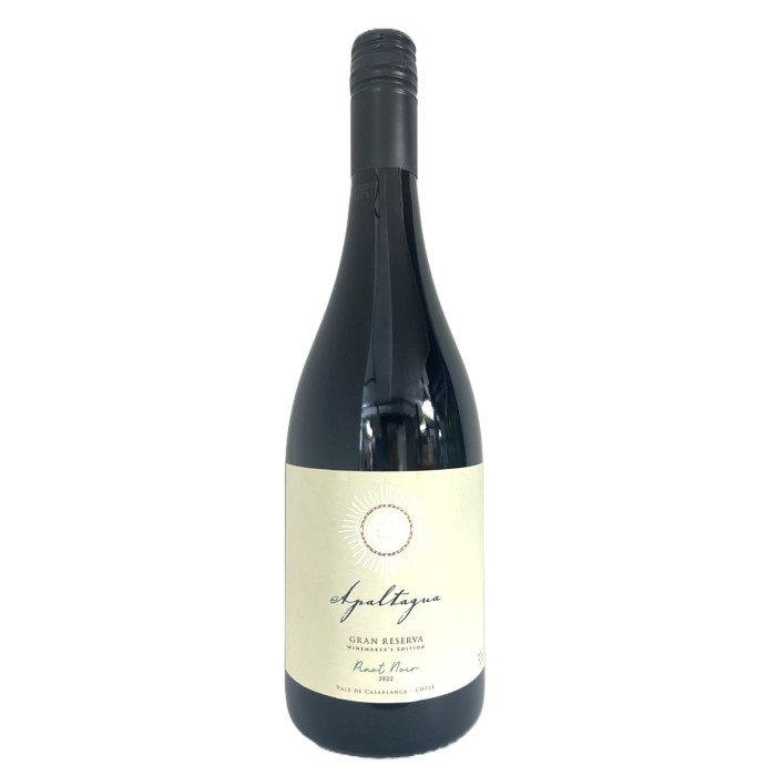 Winemaker Pinot Noir, Apaltagua 75Cl Bottle