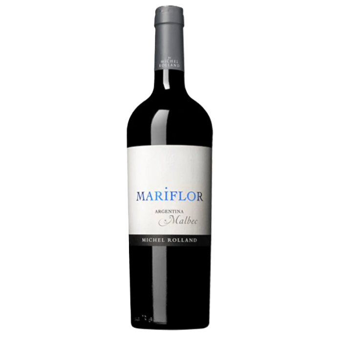 Mariflor Malbec 2022, Mendoza, Argentina 75Cl Bottle