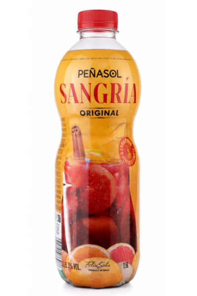 Sangria Penasol 1.5L Bottle