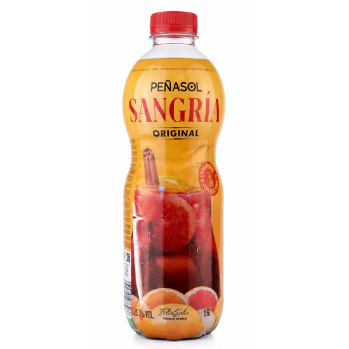 Sangria Penasol 1.5L Bottle
