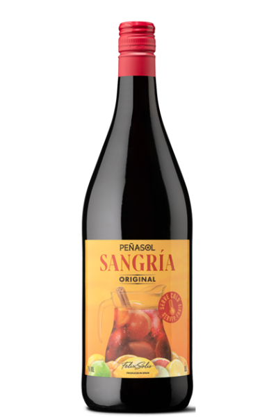 Sangria Penasol 1.5L Bottle