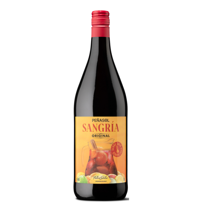Sangria Penasol 1.5L Bottle