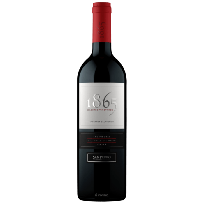 1865 Cabernet Sauvignon75cl Bottle