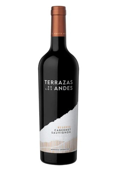 Terrazas Reserve Cabernet Sauv 75cl