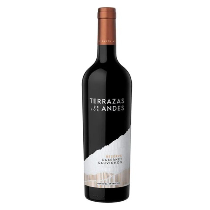Terrazas Reserve Cabernet Sauv 75cl
