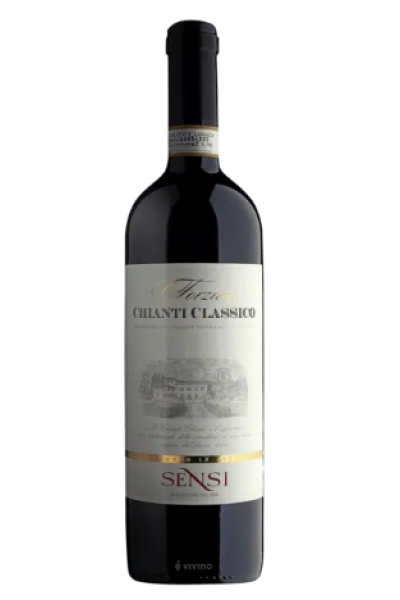 Sensi Chianti Classico Forzier 75cl Bottle