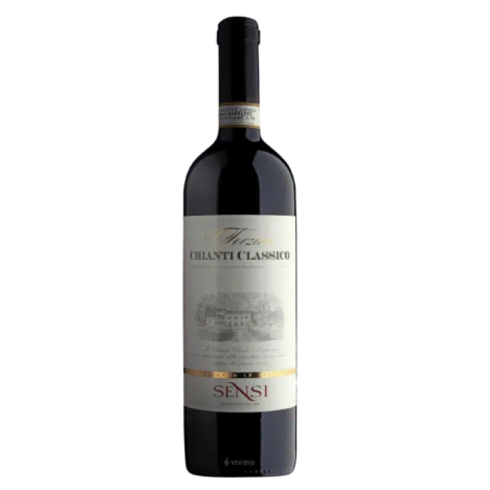 Sensi Chianti Classico Forzier 75cl Bottle