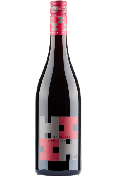 HEITLINGER Pinot Noir dry VDP.GUTSWEIN, Baden, Germany 75Cl Bottle