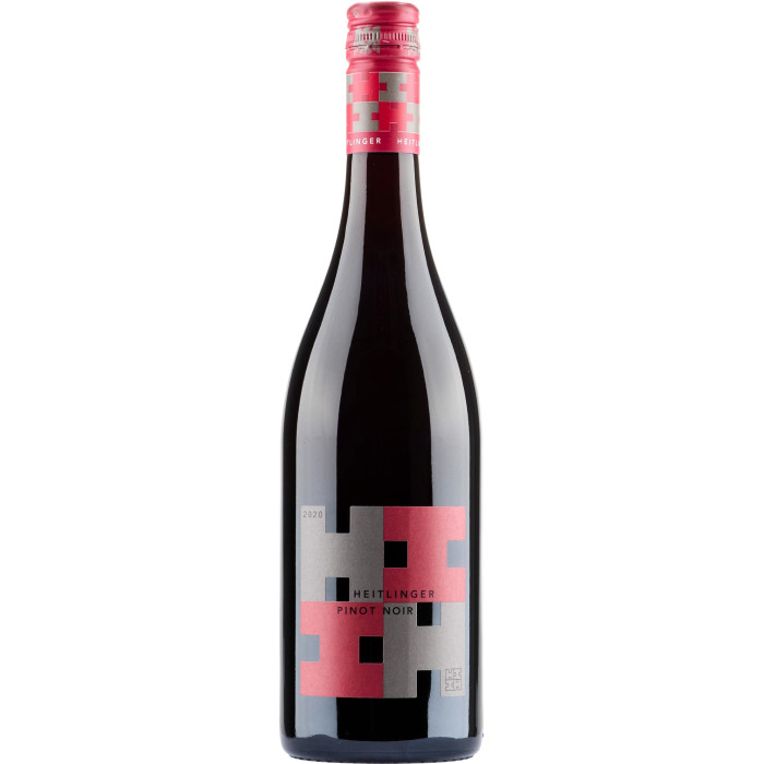 HEITLINGER Pinot Noir dry VDP.GUTSWEIN, Baden, Germany 75Cl Bottle