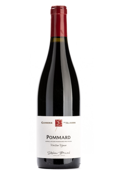 Stephane Brocard Pommard Vieilles Vignes, Burgundy 75cl