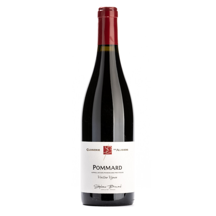 Stephane Brocard Pommard Vieilles Vignes, Burgundy 75cl