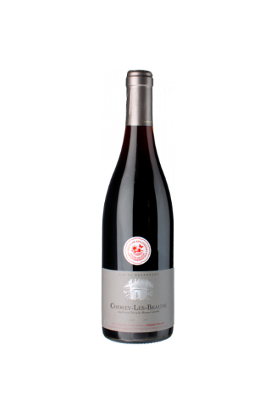 Domaine Pansiot Chorey Les Beaune Rouge HVE, Burgundy 75cl