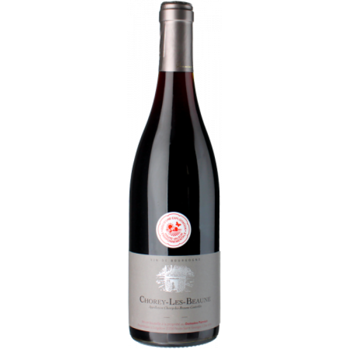 Domaine Pansiot Chorey Les Beaune Rouge HVE, Burgundy 75cl