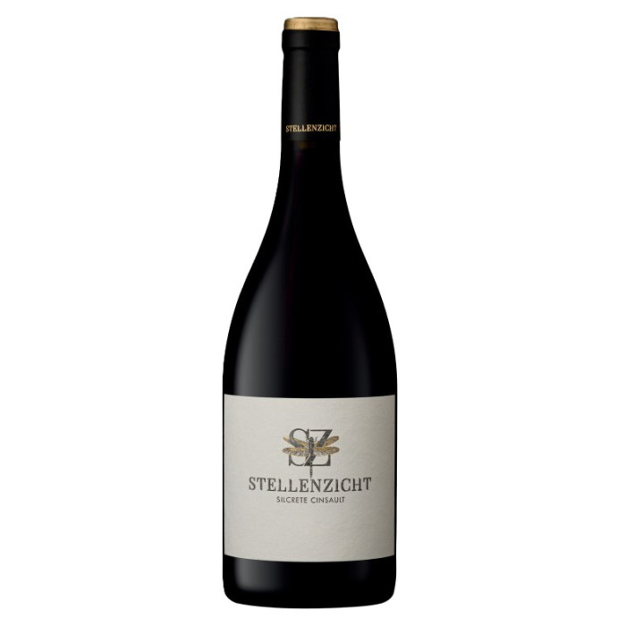 Silcrete Cinsault, Stellenzicht Wines, Stellenbosch, SA  75 Cl