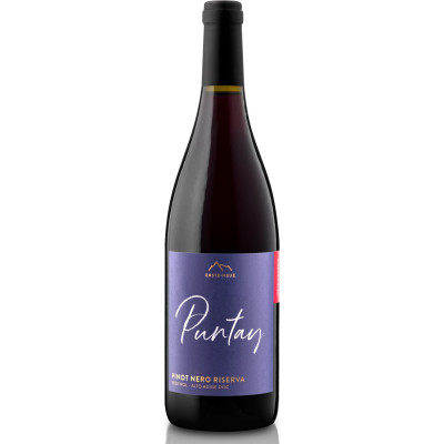 Erste+Neue, Puntay Pinot Noir Riserva, Alto Adige Doc 75Cl