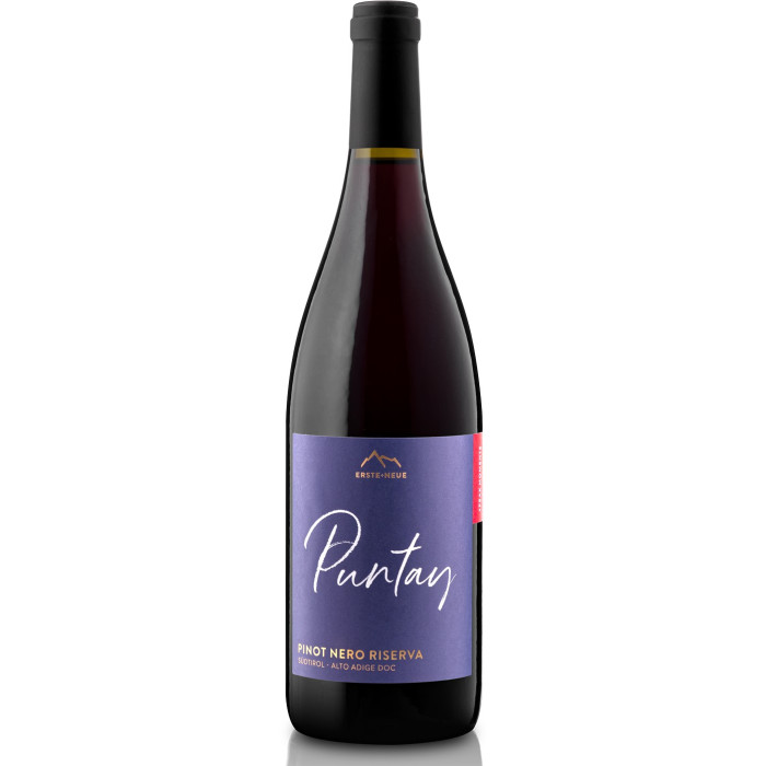 Erste+Neue, Puntay Pinot Noir Riserva, Alto Adige Doc 75Cl