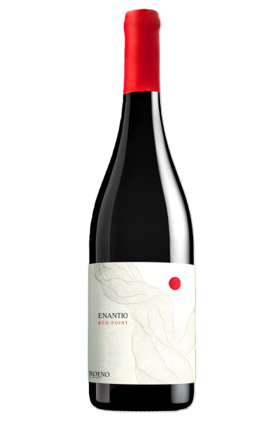 Roeno Red Point Enantio, Valdadige Terradeiforti Doc 75Cl