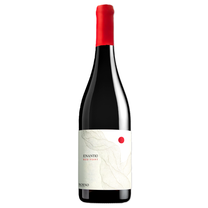 Roeno Red Point Enantio, Valdadige Terradeiforti Doc 75Cl