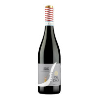 Pra Dei Dogi Merlot DOC, Veneto, Italy 75cl Bottle