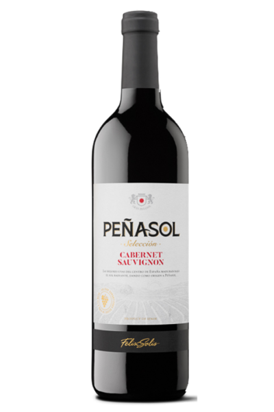 Cabernet Sauvignon, Penasol, Tierra de Castilla IGP, Spain 75Cl Bottle