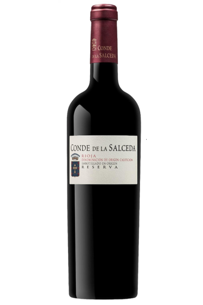 Bodegas Viña Salceda 