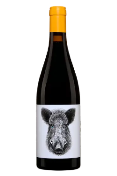 Casa Rojo Enemigo Mio, (Granacha) Igp Murcia 75cl Bottle