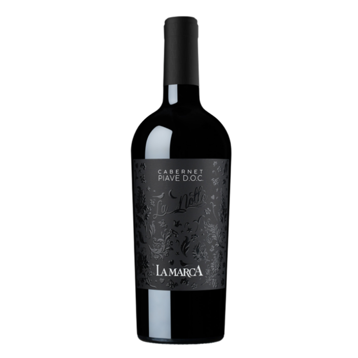 La Marca Cabernet Sauvignon DOC 75cl Bottle