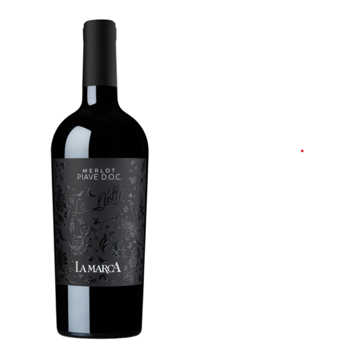 La Marca Merlot, Veneto DOC  75cl Bottle