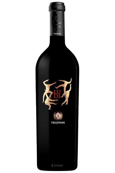 Ludi Offida Docg Rosso 75Cl