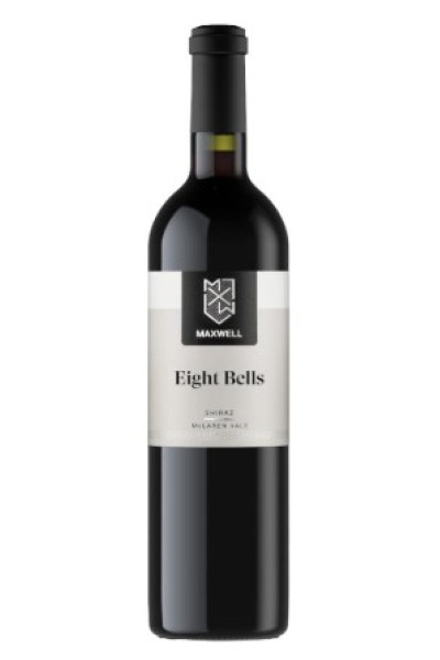 Maxwell Eight Bells Shiraz, Mclaren Vale, Australia 75Cl