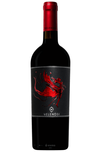 Ninfa Marche Igt Rosso 75Cl