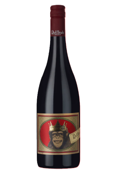 Redheads Coco Rôtie75Cl Bottle 