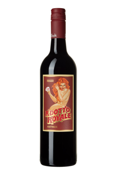 Redheads R'Dotto Royale75Cl Bottle 