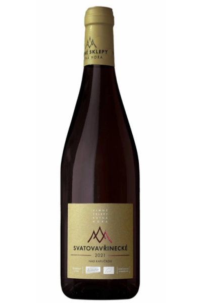 Kutna Hora Svatovavrinecke 75cl Bottle