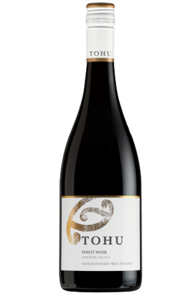 Tohu Awatere Valley Pinot Noir 75cl