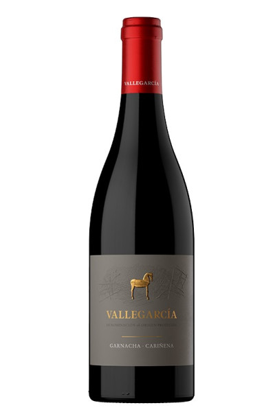 Vallegarcia Garnacha Carinena 75cl Bottle