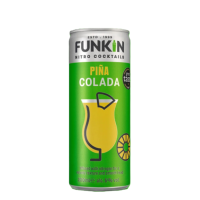 Funkin Pina Colada 20cl Can