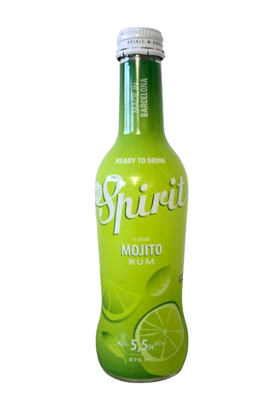 MG Spirit Mojito 27.5cl Bottle