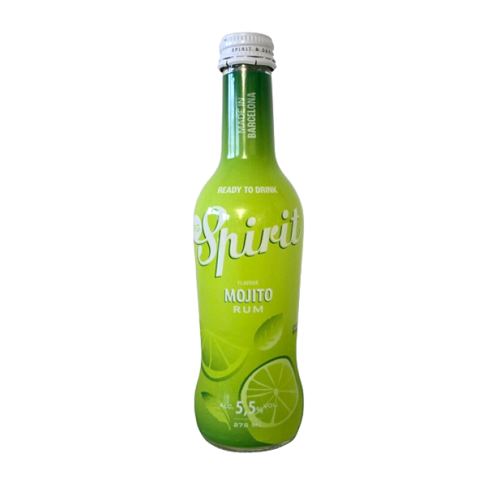 MG Spirit Mojito 27.5cl Bottle
