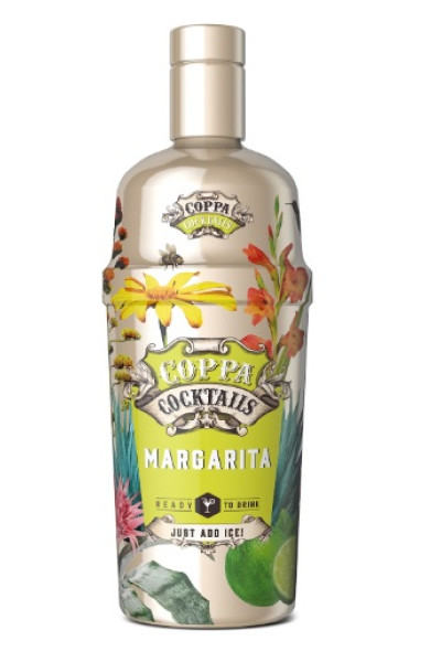 Coppa Margarita 70cl Bottle