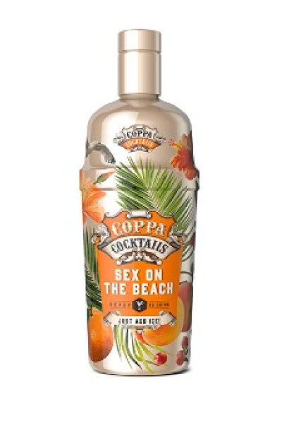 Coppa Sex On The Beach 70cl Bottle